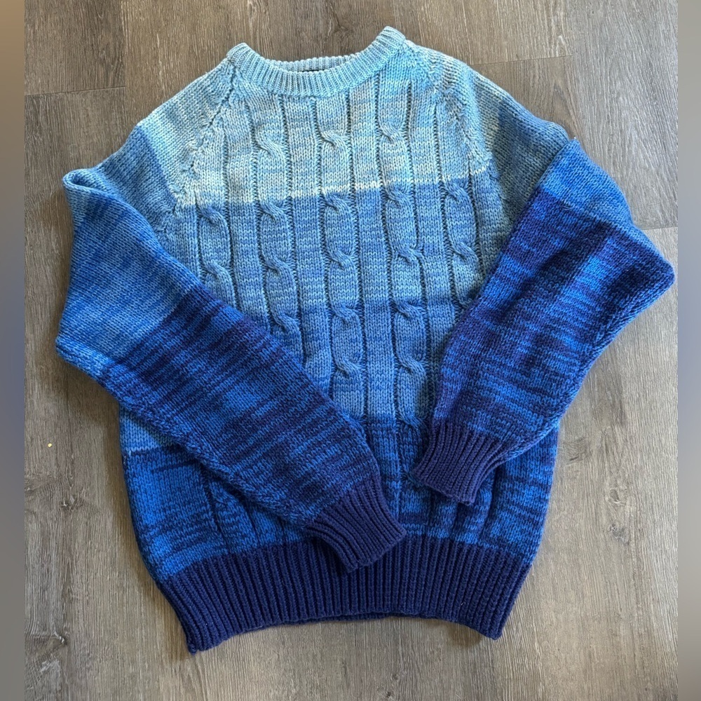 Barnaby Sweater